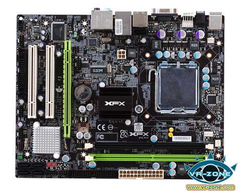 g31 motherboard specification